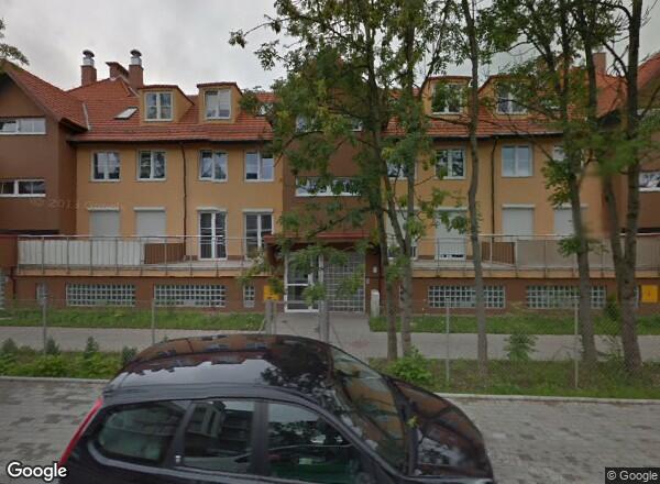 Ceny mieszkań Wrocław UL. RUMIANKOWA 57D