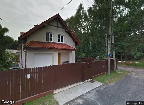 Ceny mieszkań Warszawa ul. Środkowa 2