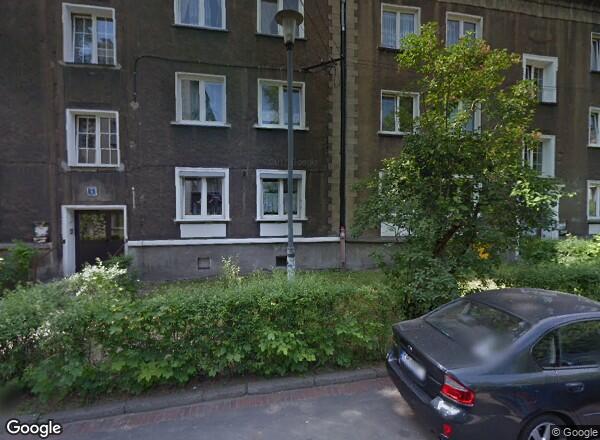 Ceny mieszkań Katowice Michała Grażyńskiego 20