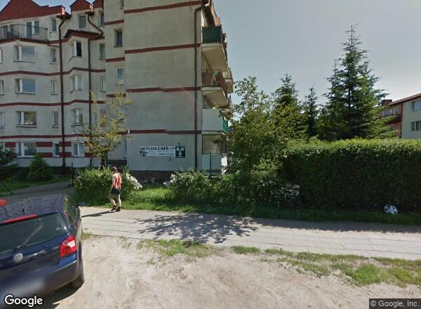 Ceny mieszkań Gdańsk Mikołaja Reja 20