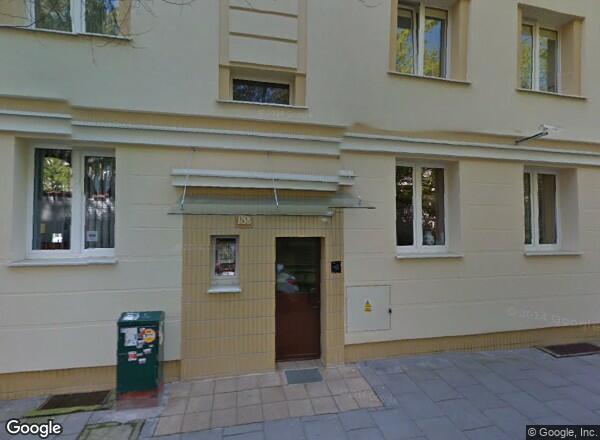 Ceny mieszkań Gdynia Aleja Marsz. Piłsudskiego 18