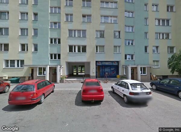 Ceny transakcyjne mieszkań Warszawa ul. H. Balzaka 2