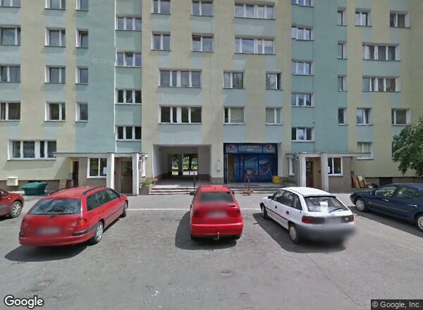 Ceny mieszkań Warszawa ul. H. Balzaka 2