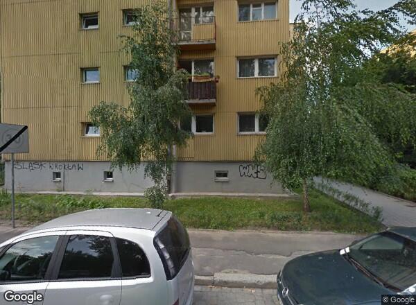 Ceny mieszkań Wrocław UL. SZCZYTNICKA 18