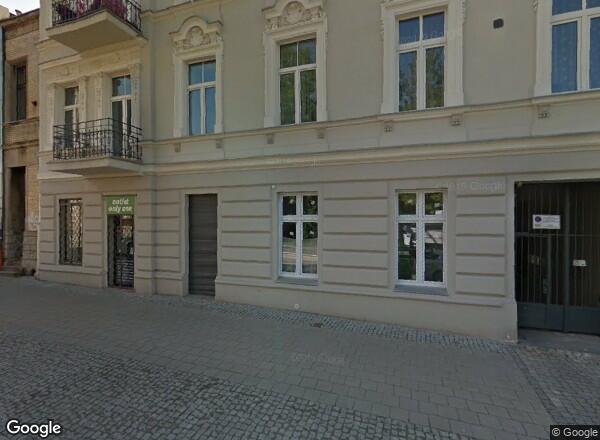 Ceny mieszkań Łódź Mikołaja Kopernika 42