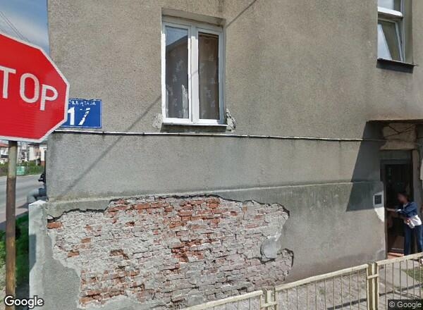 Ceny transakcyjne mieszkań Ząbki Hugona Kołłątaja 17
