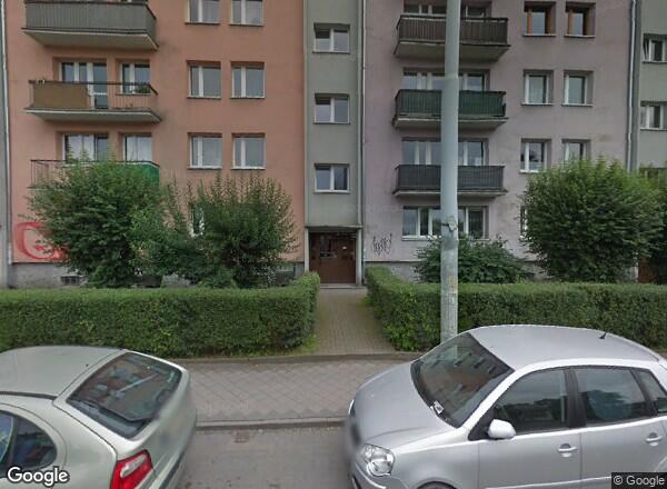 Ceny mieszkań Wrocław UL. HENRYKA SIENKIEWICZA 59