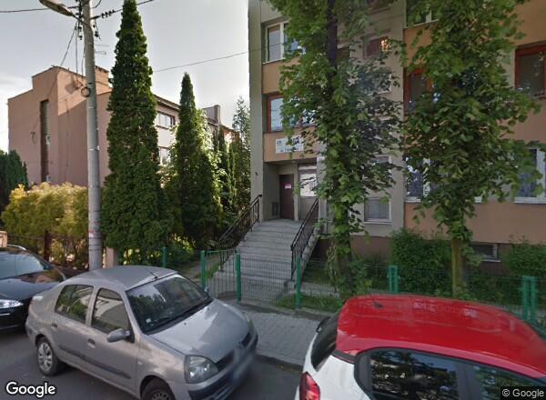 Ceny mieszkań Katowice Topolowa 31D