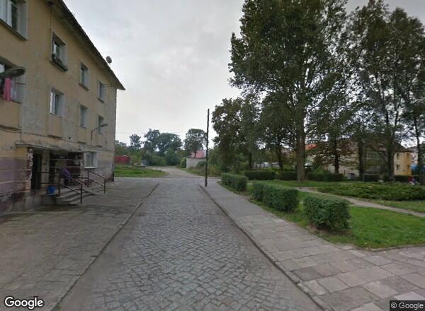 Ceny mieszkań Szczecin Motorowa 1