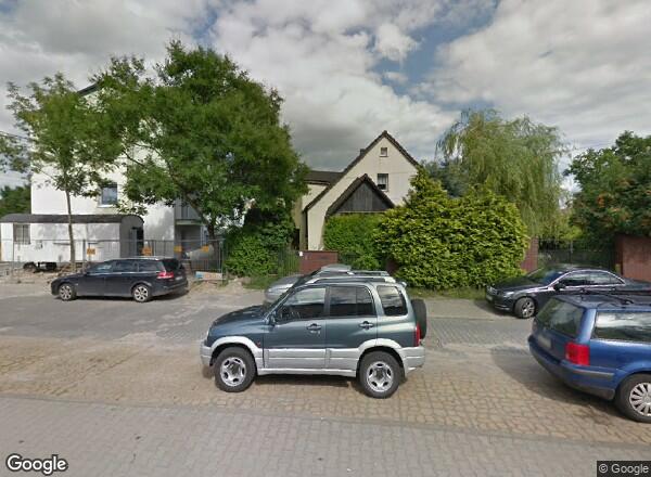 Ceny mieszkań Szczecin Krakowska 28