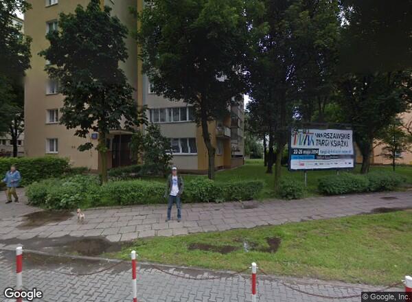 Ceny mieszkań Warszawa Al. Jerozolimskie 145
