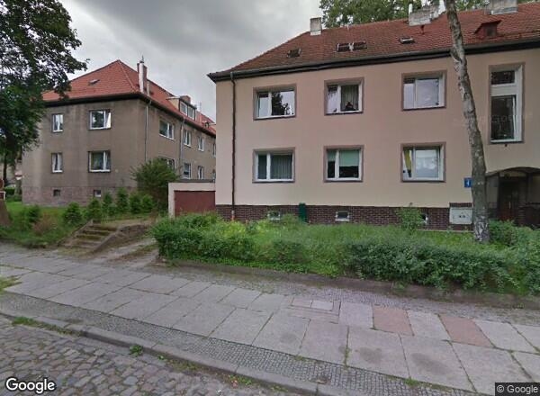 Ceny transakcyjne mieszkań Szczecin Pawła Jasienicy 4
