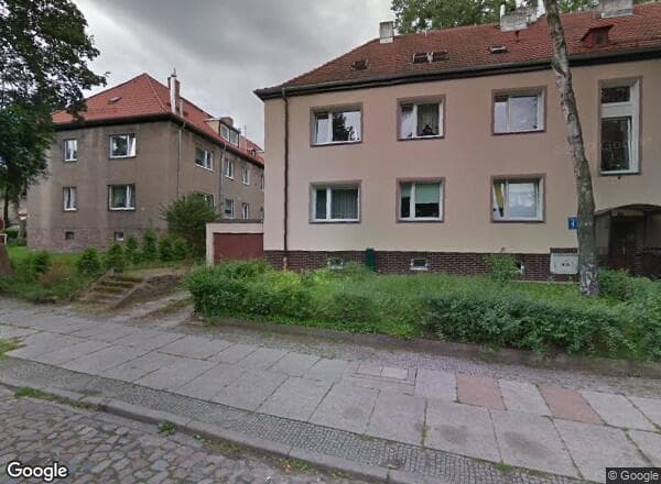 Ceny mieszkań Szczecin Pawła Jasienicy 4