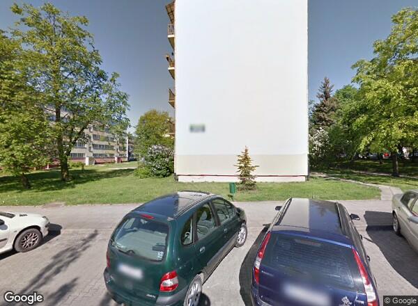 Ceny mieszkań Łódź Wici 10