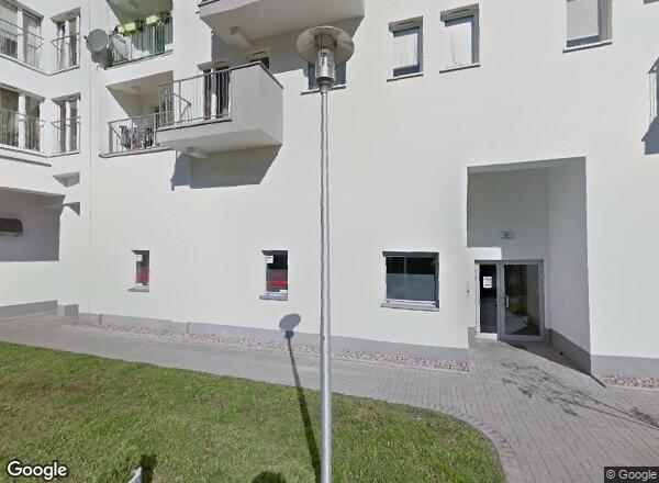 Ceny mieszkań Wrocław UL. TADEUSZA KOŚCIUSZKI 95