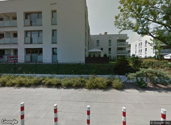 Ceny mieszkań Warszawa ul. Tczewska 2C