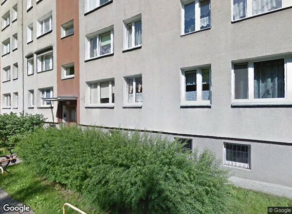 Ceny mieszkań Poznań Wichrowe Wzgórze 11