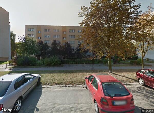 Ceny mieszkań Łódź Sitowie 20