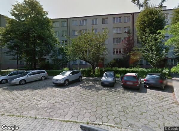 Ceny mieszkań Katowice Wierzbowa 44