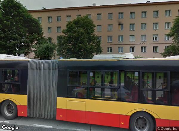 Ceny mieszkań Warszawa ul. Kopińska 36A