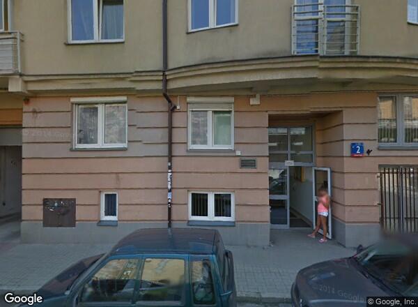 Ceny mieszkań Warszawa ul. Mała 2