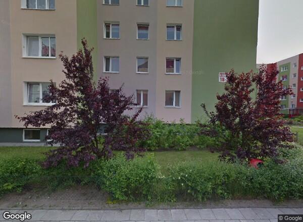 Ceny mieszkań Poznań Aleksandra Gabszewicza 18