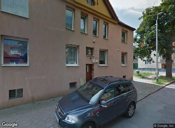 Ceny mieszkań Gdańsk Andrzeja Modrzewskiego 1