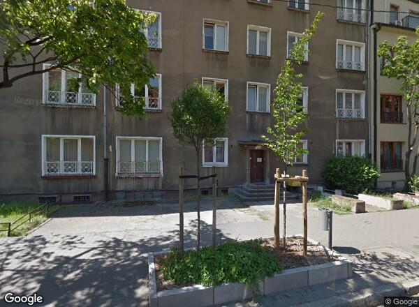 Ceny mieszkań Poznań Polna 52