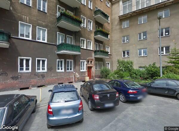 Ceny mieszkań Poznań Skryta 11