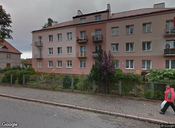 Ceny transakcyjne mieszkań Olsztyn Wrocławska 20/22