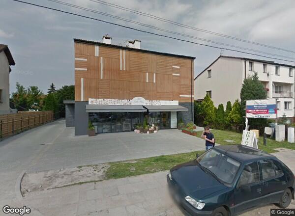 Ceny mieszkań Szczecin Koralowa 3