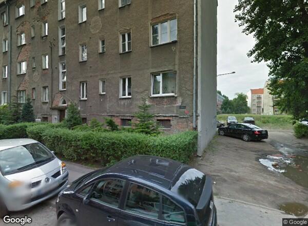 Ceny mieszkań Wrocław UL. LNIANA 13