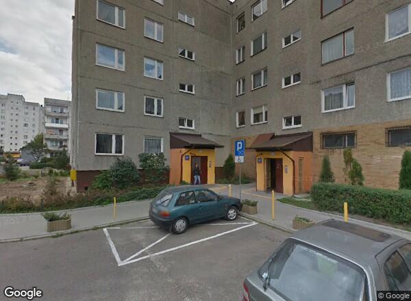 Ceny mieszkań Łódź Zakładowa 58