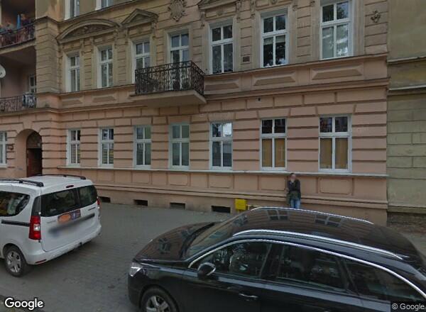 Ceny mieszkań Toruń Henryka Sienkiewicza 20