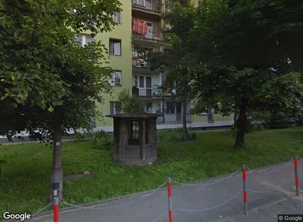 Ceny transakcyjne mieszkań Kraków Komandosów 19