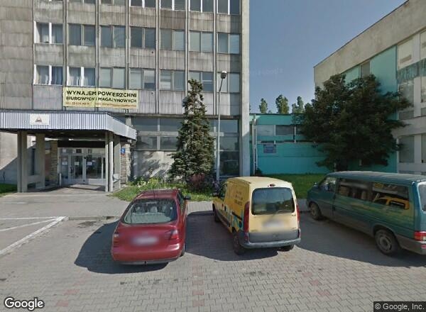 Ceny transakcyjne mieszkań Warszawa ul. Fort Wola 22