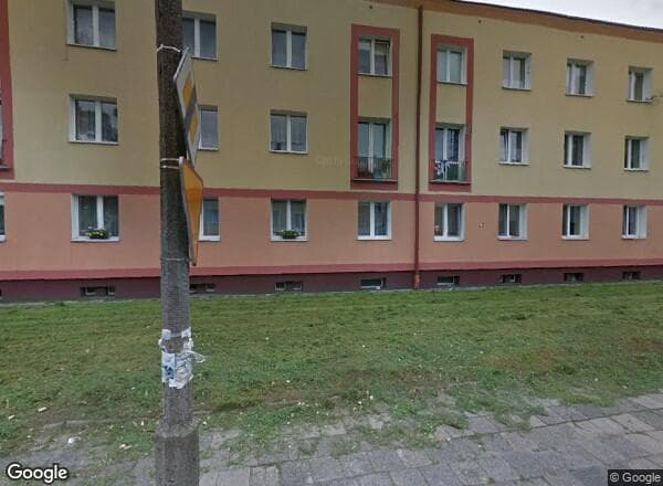 Ceny transakcyjne mieszkań Bydgoszcz Kapuściska 6