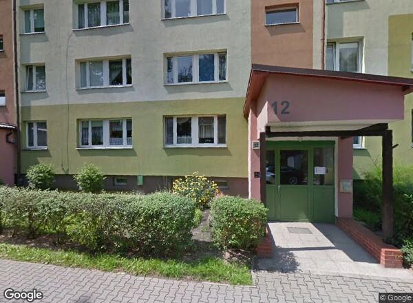 Ceny mieszkań Szczecin Zenona Klemensiewicza 12