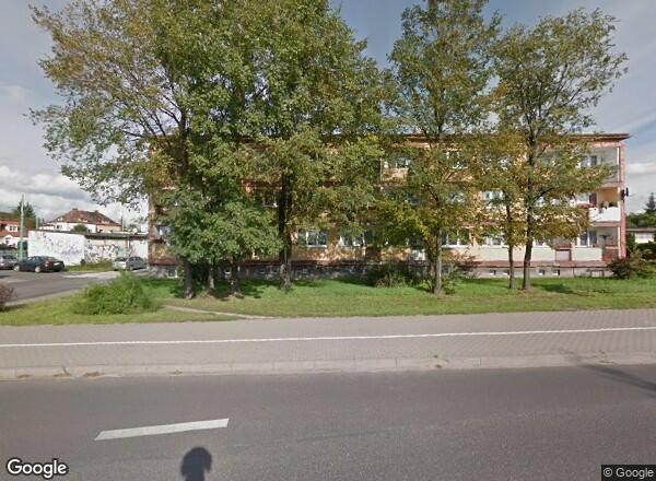 Ceny transakcyjne mieszkań Poznań Krańcowa 55