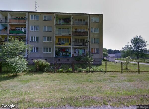 Ceny transakcyjne mieszkań Szczecin Borowa 14