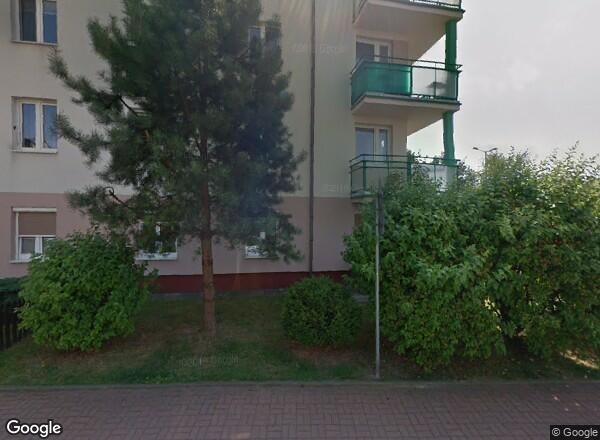 Ceny mieszkań Kraków Złocieniowa 40