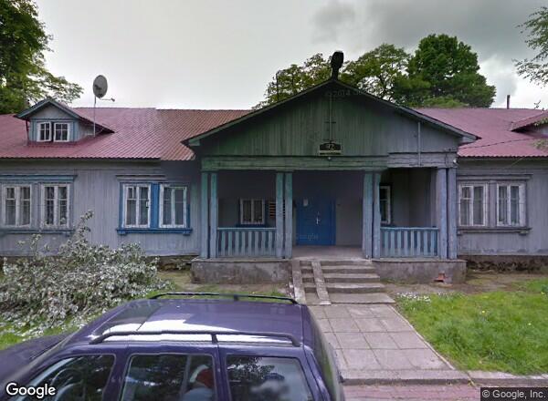 Ceny mieszkań Warszawa os. Przyjaźń 92