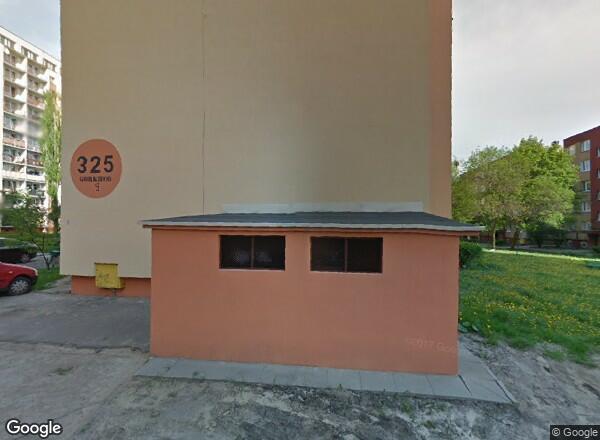 Ceny mieszkań Łódź Andrzeja Sacharowa 9