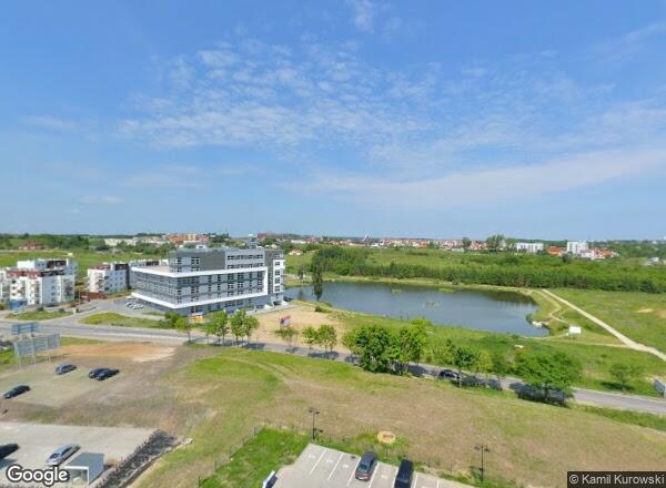 Ceny mieszkań Gdańsk Jabłoniowa 17