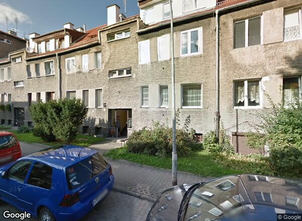 Ceny mieszkań Wrocław UL. KAZIMIERZA BRODZIŃSKIEGO 15