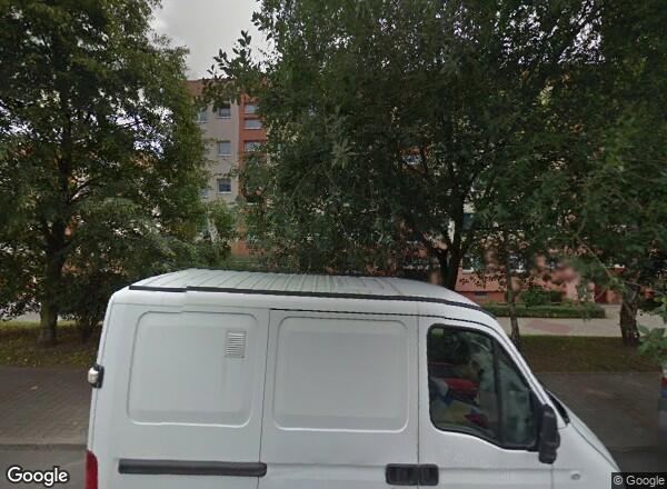 Ceny transakcyjne mieszkań Szczecin Księżnej Elżbiety 27
