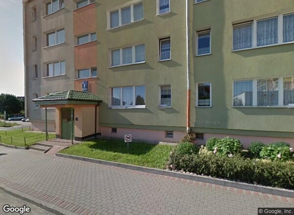 Ceny transakcyjne mieszkań Gdynia Jastrzębia 1