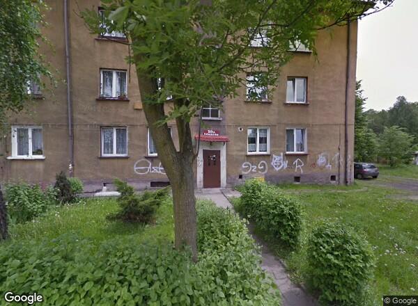 Ceny mieszkań Katowice Zamkowa 50A