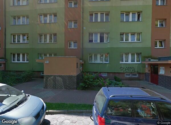 Ceny mieszkań Szczecin Fryderyka Chopina 80