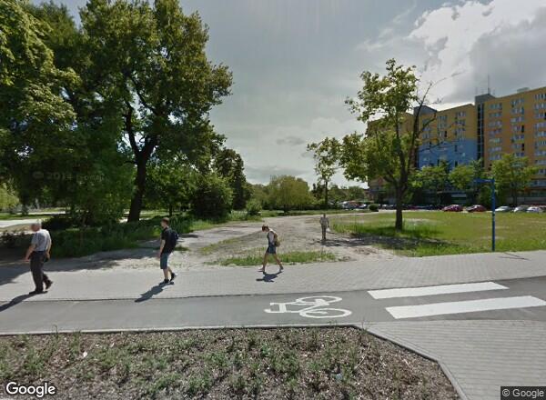 Ceny mieszkań Wrocław UL. KIEŁCZOWSKA 1